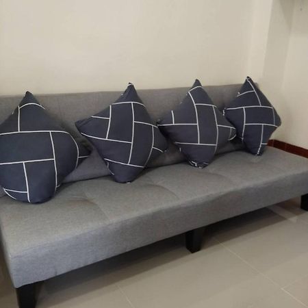 צ'יאנג קאן บ้านขวัญกมล מראה חיצוני תמונה