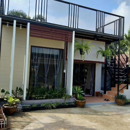 צ'יאנג קאן บ้านขวัญกมล מראה חיצוני תמונה