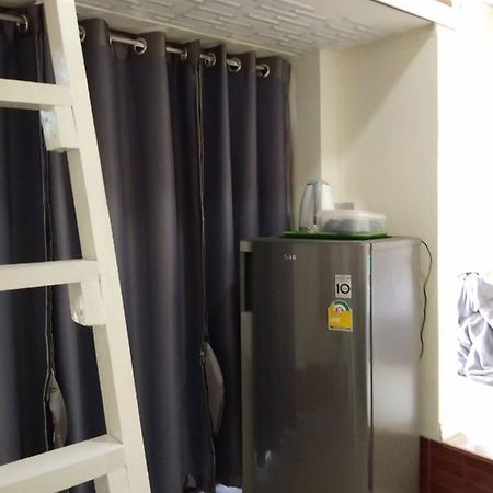 צ'יאנג קאן บ้านขวัญกมล מראה חיצוני תמונה