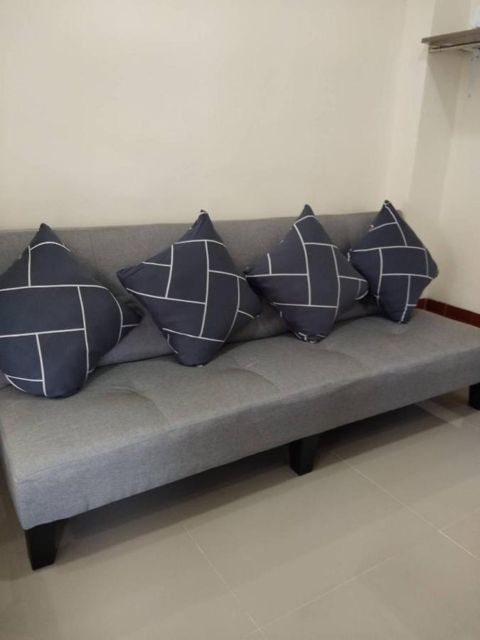 צ'יאנג קאן บ้านขวัญกมล מראה חיצוני תמונה