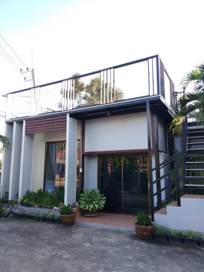 צ'יאנג קאן บ้านขวัญกมล מראה חיצוני תמונה