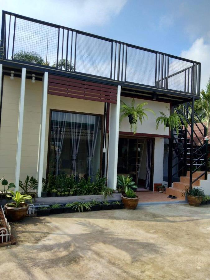 צ'יאנג קאן บ้านขวัญกมล מראה חיצוני תמונה