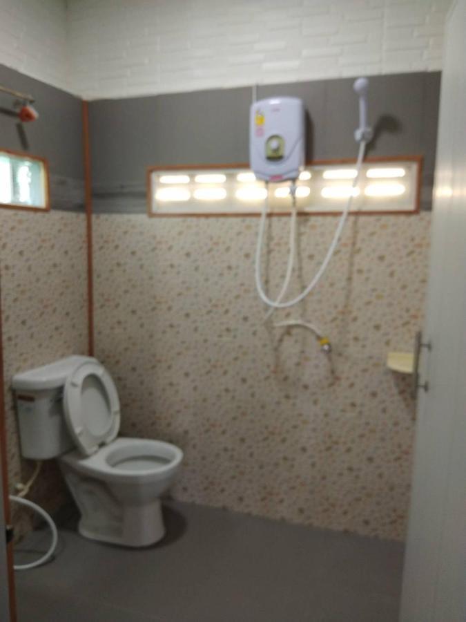 צ'יאנג קאן บ้านขวัญกมล מראה חיצוני תמונה
