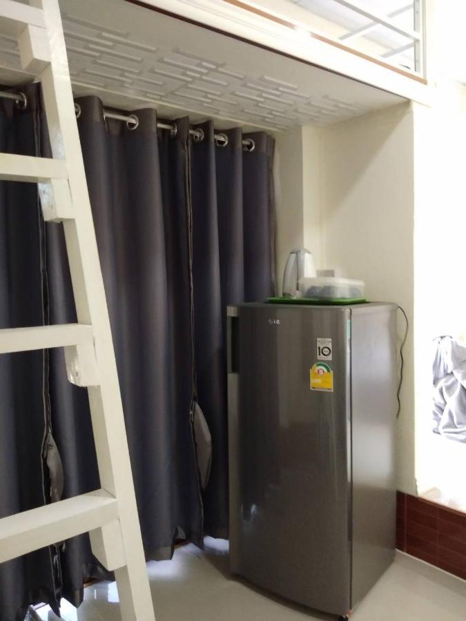 צ'יאנג קאן บ้านขวัญกมล מראה חיצוני תמונה
