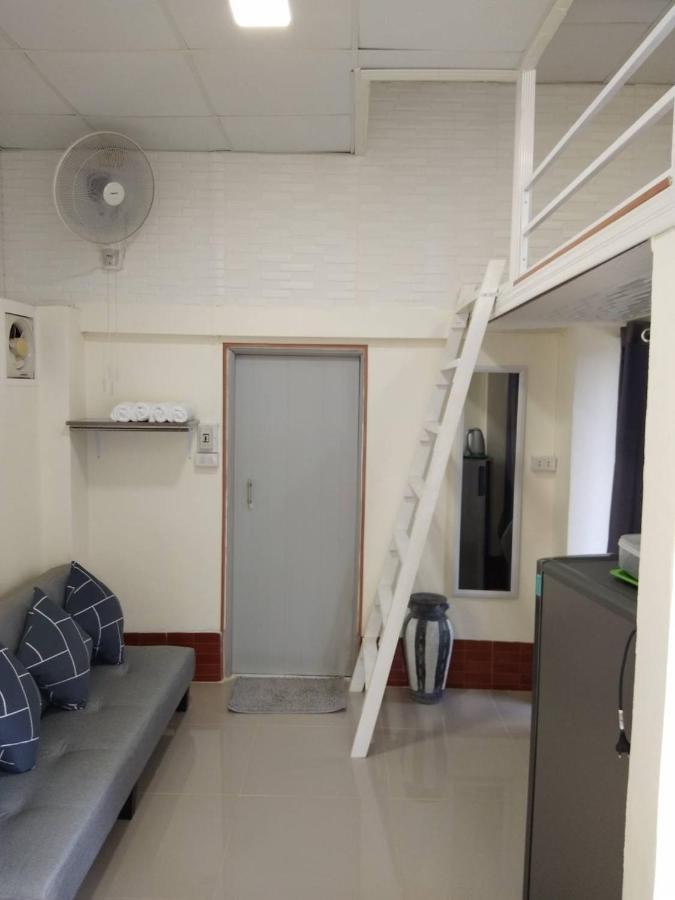 צ'יאנג קאן บ้านขวัญกมล מראה חיצוני תמונה
