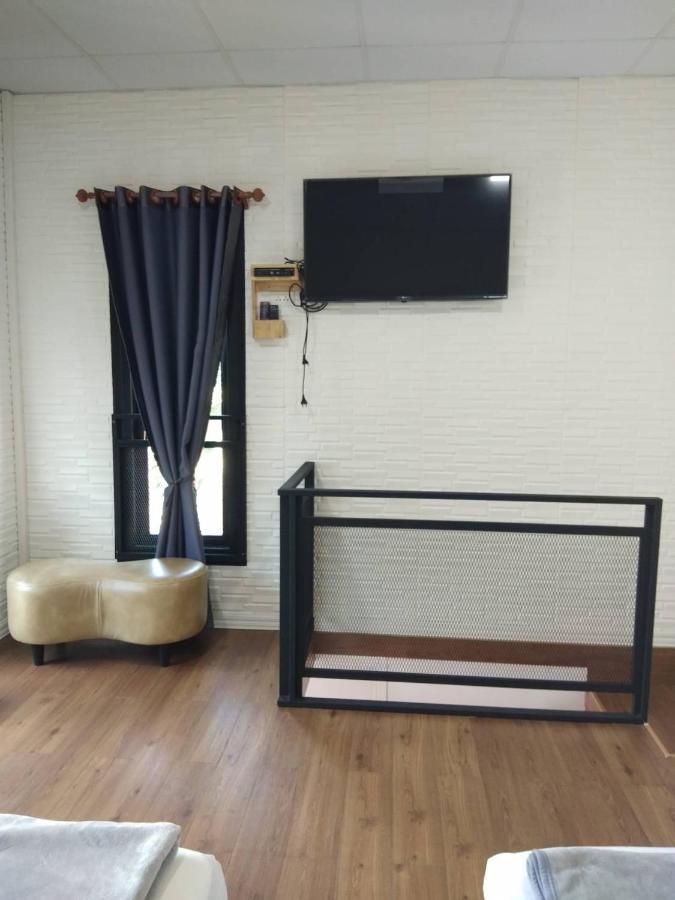 צ'יאנג קאן บ้านขวัญกมล מראה חיצוני תמונה