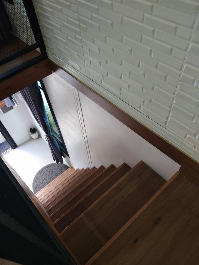 צ'יאנג קאן บ้านขวัญกมล מראה חיצוני תמונה