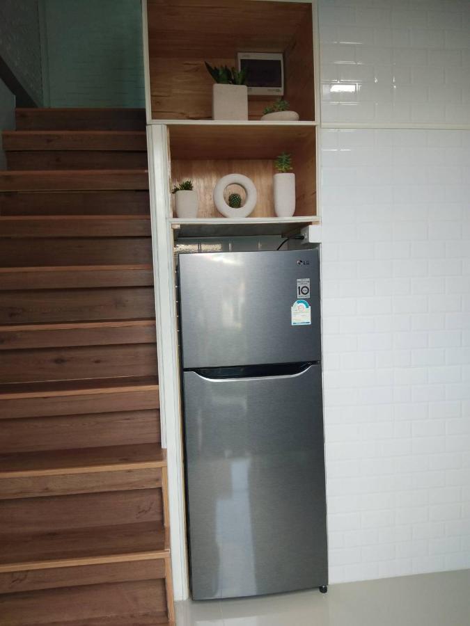 צ'יאנג קאן บ้านขวัญกมล מראה חיצוני תמונה