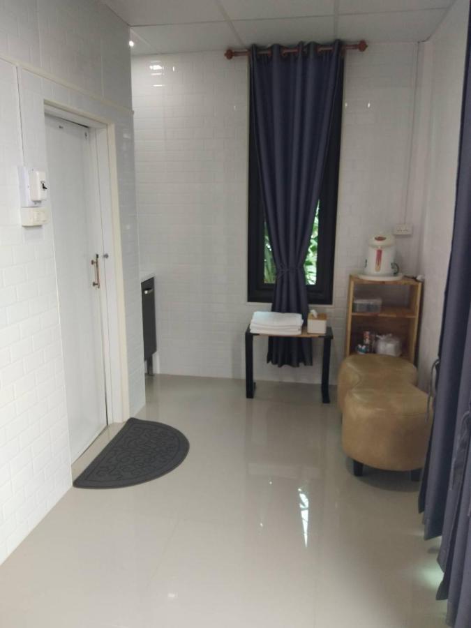 צ'יאנג קאן บ้านขวัญกมล מראה חיצוני תמונה