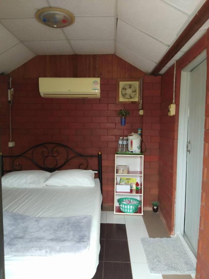 צ'יאנג קאן บ้านขวัญกมล מראה חיצוני תמונה