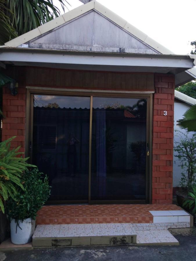 צ'יאנג קאן บ้านขวัญกมล מראה חיצוני תמונה